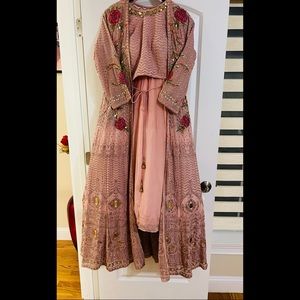 Indian Styled Dress